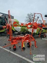 Kuhn GF 5001 MH