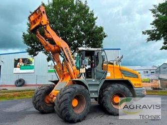 Liebherr L538