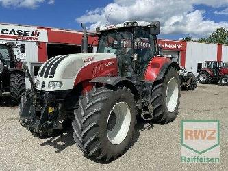 Steyr 6165 CVT
