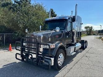 Peterbilt 567
