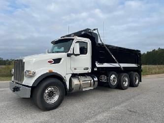 Peterbilt 567
