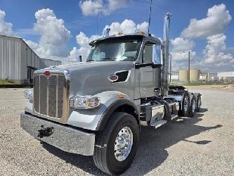 Peterbilt 567