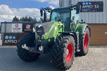Fendt 720