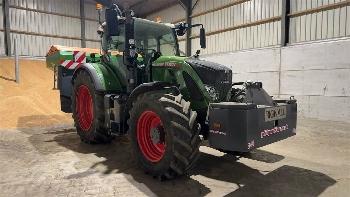 Fendt 724