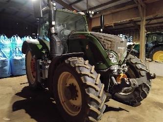 Fendt 724
