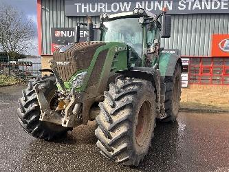 Fendt 828
