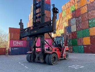 Hyster H10XM-ECD8