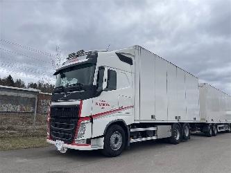 Volvo FH
