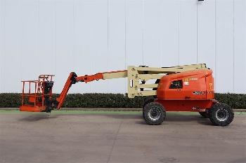 JLG 520AJ