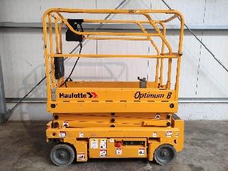 Haulotte OPTIMUM8