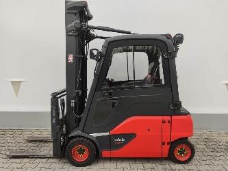 Linde E20PL-02-386