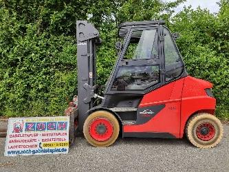 Linde E60-01-127