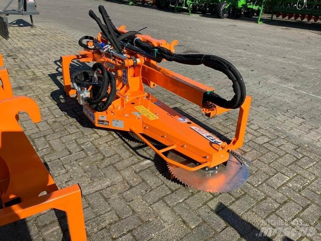 Saphir PT3-190 F Agriculture - Others