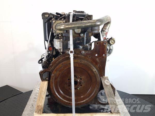 CAT Perkins 3054E Engines