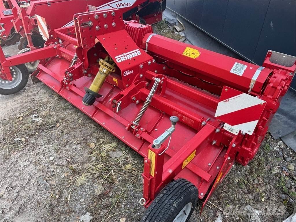 Grimme GR 300 Potato equipment - Others