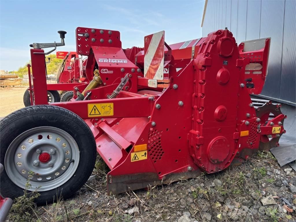 Grimme GR 300 Potato equipment - Others