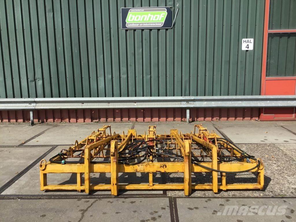 Meijer - Other harvesting equipment