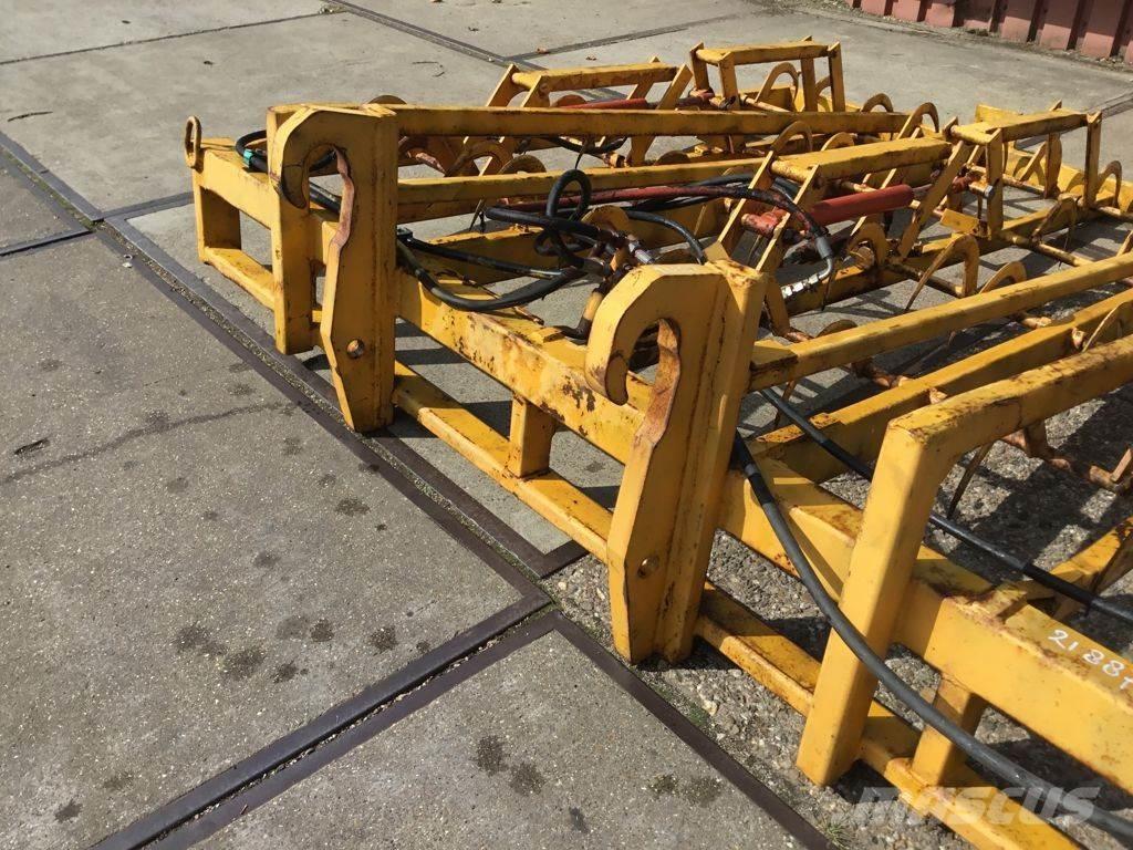 Meijer - Other harvesting equipment