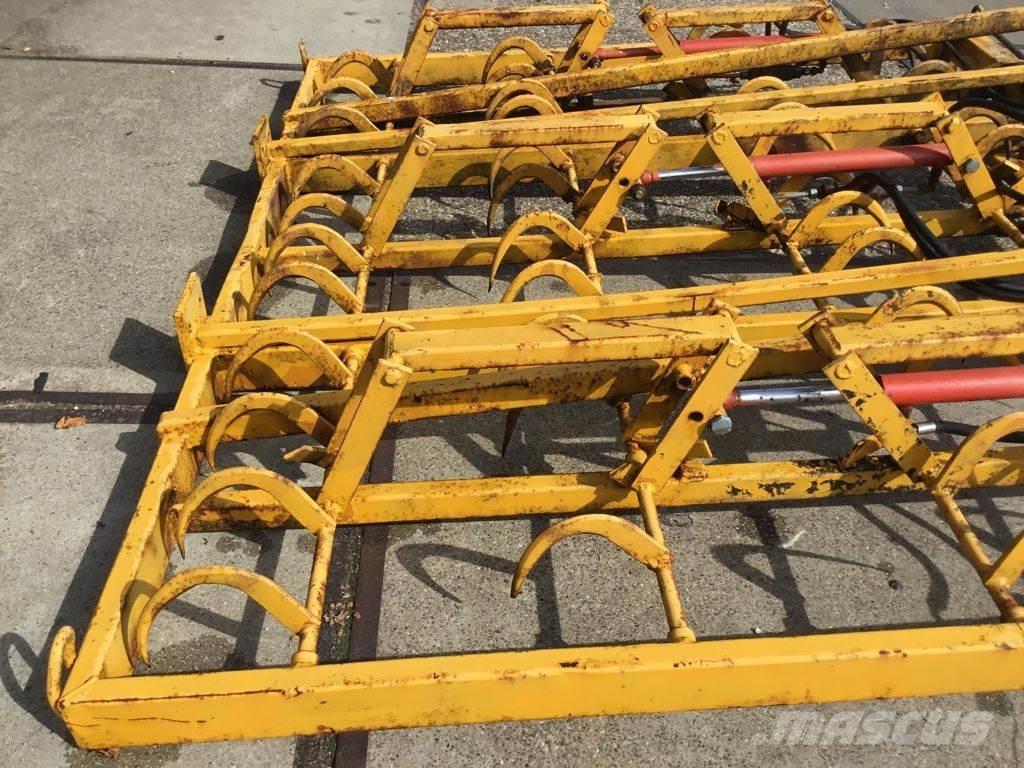 Meijer - Other harvesting equipment