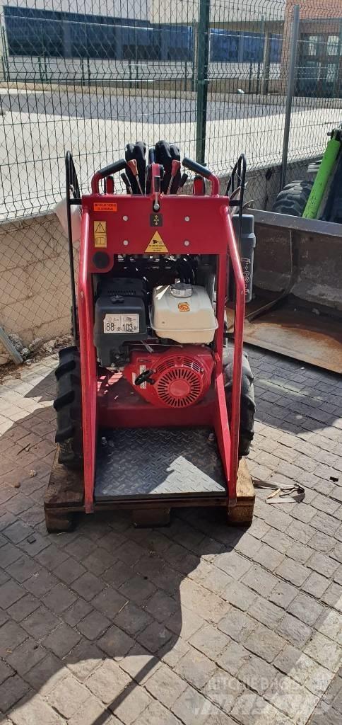 Sherpa Agri Skid steer loaders