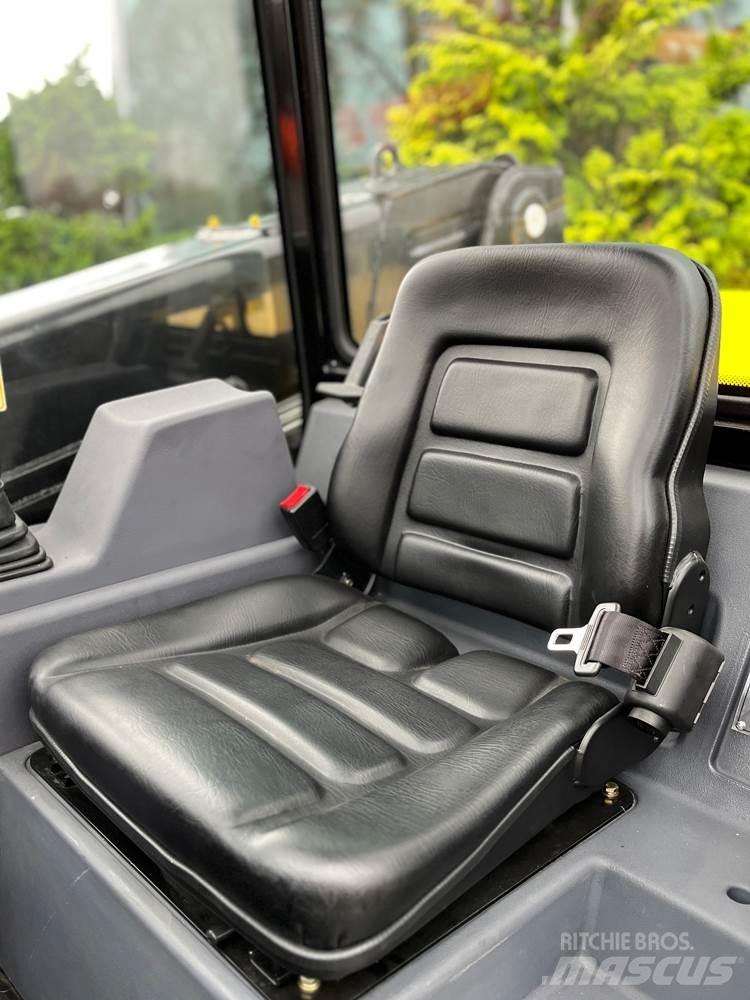  GRT1500 Forklift trucks - others