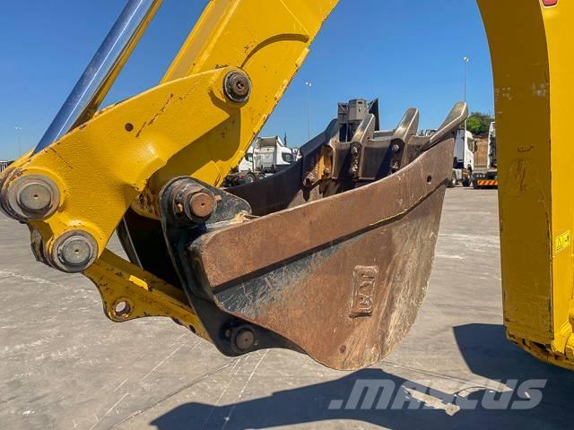 CAT 426F2 TLB Backhoe loaders