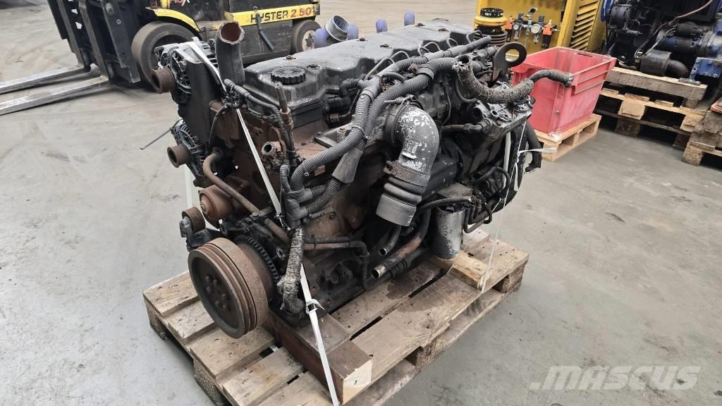 Cummins ISBE220 Engines