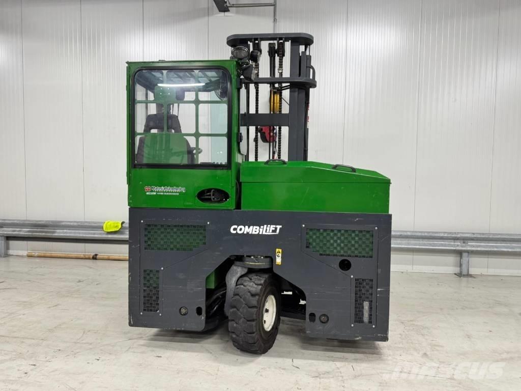 Combilift C 4000 E Sideloaders