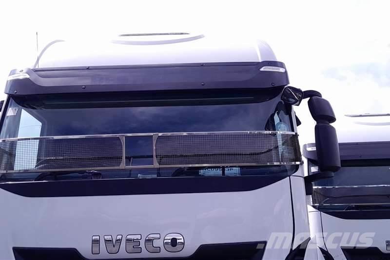 Iveco STRALIS 480 Other trucks