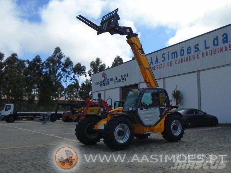 Manitou MT 932 Telescopic handlers