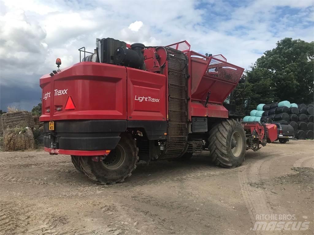 Agrifac LIGHTTRAXX Agriculture - Others