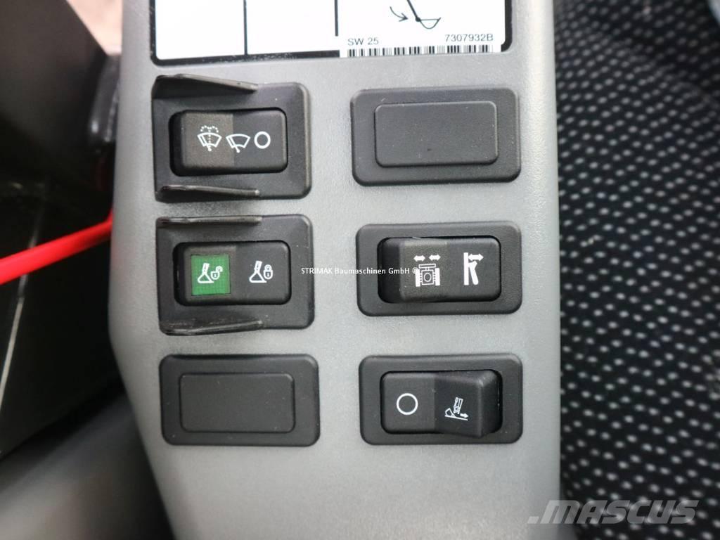 Bobcat E 19 R2 Mini excavators < 7t (Mini diggers)