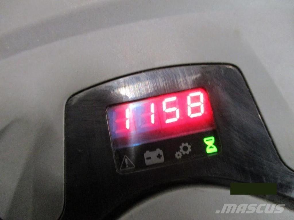 BT LWE180 Low lifter