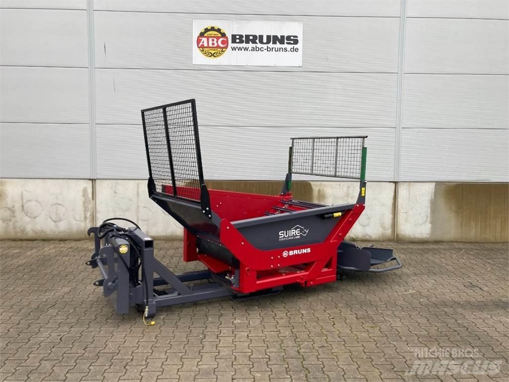Suire DM Agriculture - Others