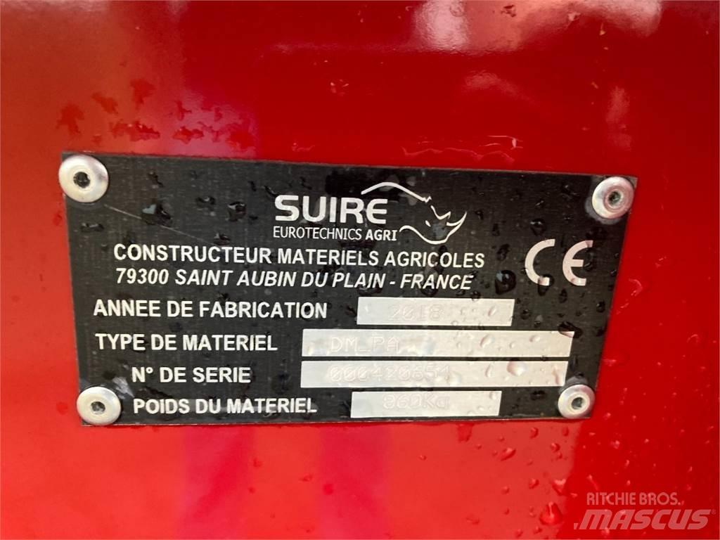 Suire DM Agriculture - Others