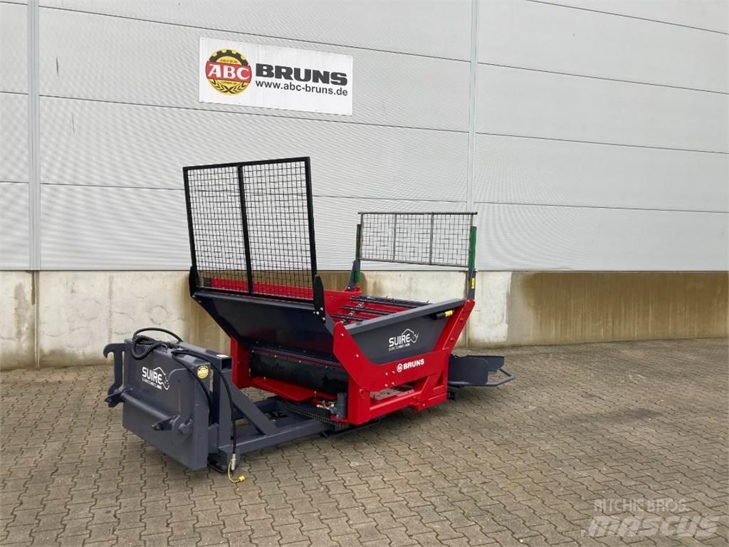 Suire DM Agriculture - Others