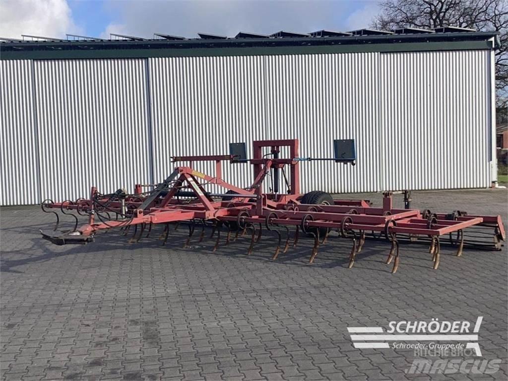  GFZK4-8M-F Cultivators