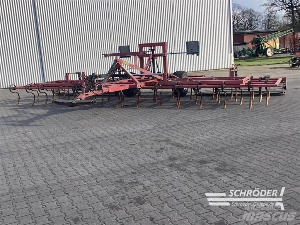  GFZK4-8M-F Cultivators