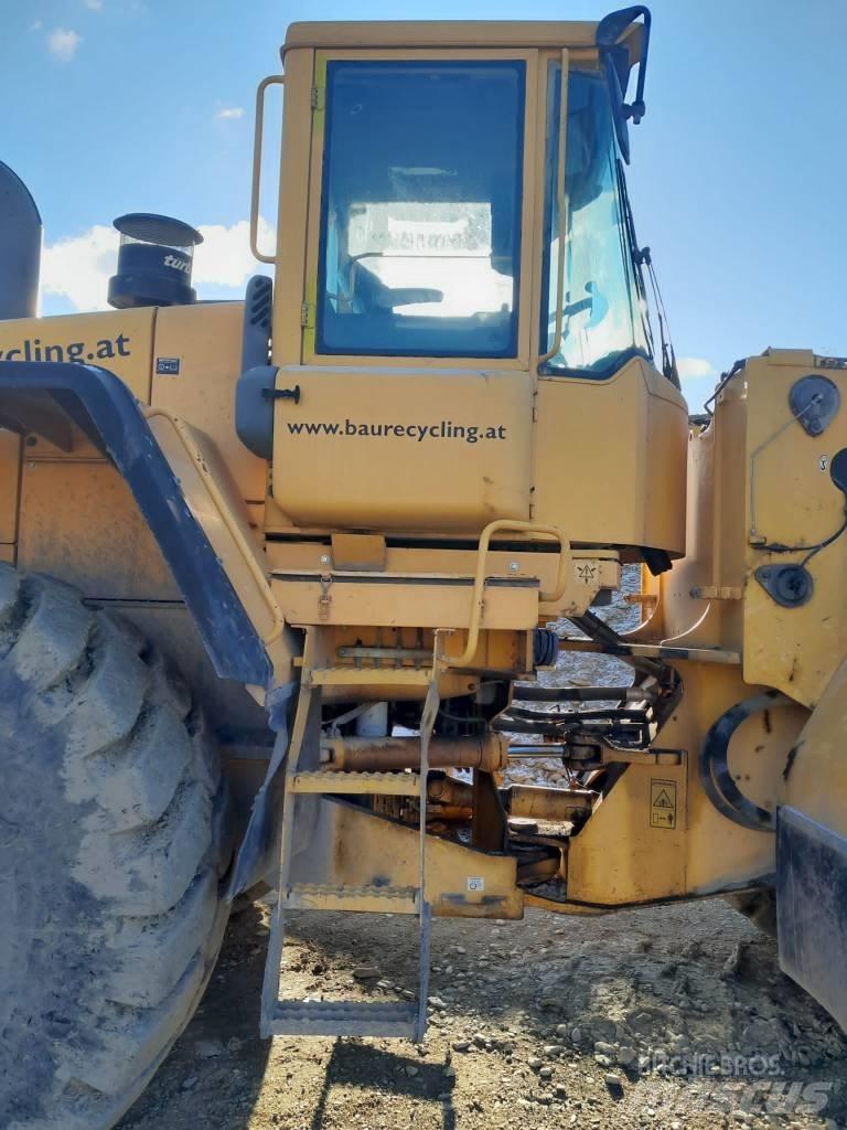 Volvo L 150 E Wheel loaders