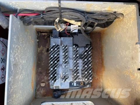 SkyJack SJ 3226 Scissor lifts