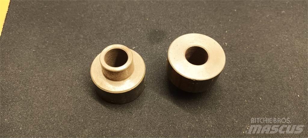 Rottne 046-0211 Harvester heads