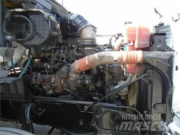 Peterbilt 579 Tractor Units