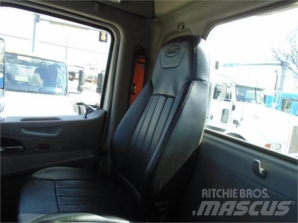Peterbilt 579 Tractor Units