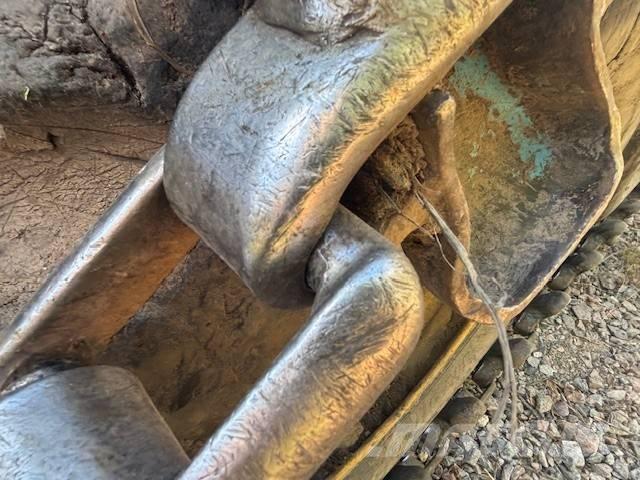 Ponsse Elk Forwarders