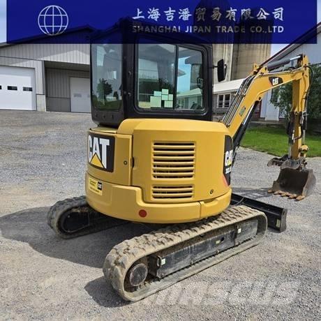 CAT 303.5 Mini excavators < 7t (Mini diggers)