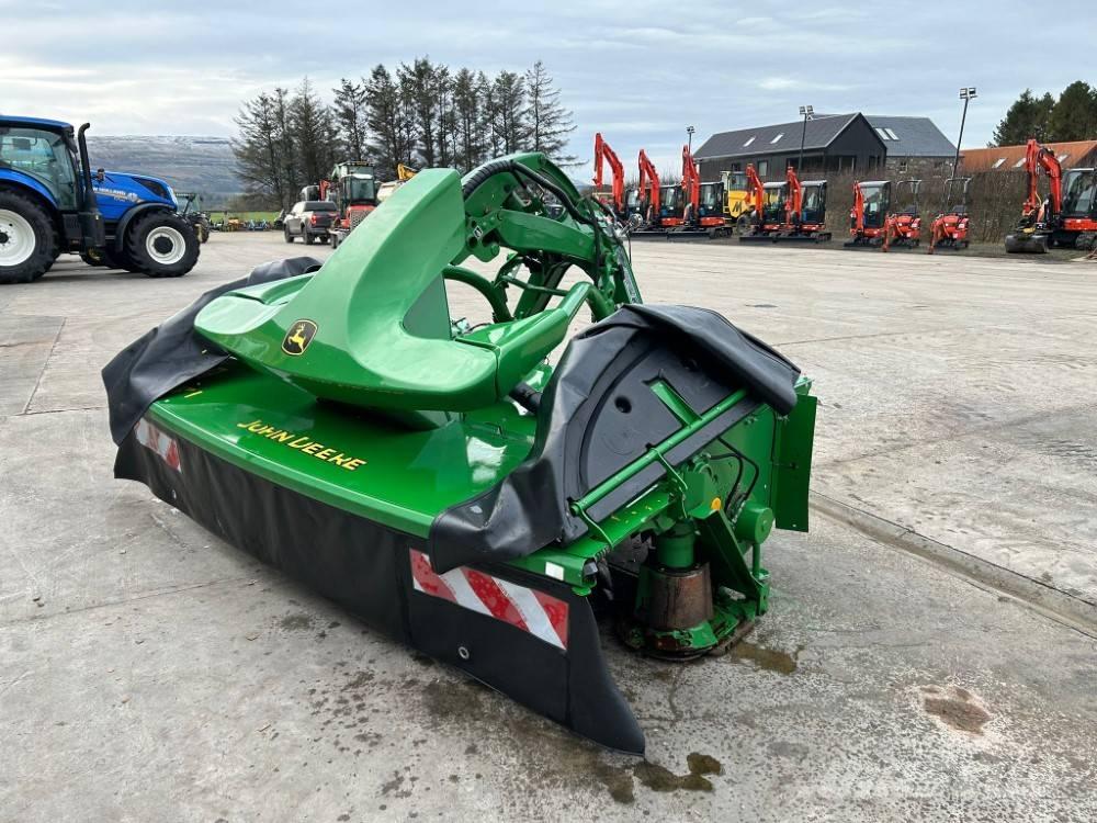 John Deere F 310 R Mower-conditioners