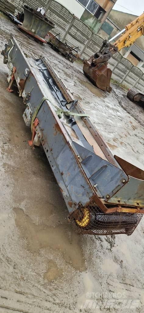 Kleemann MC 110 R Crushers