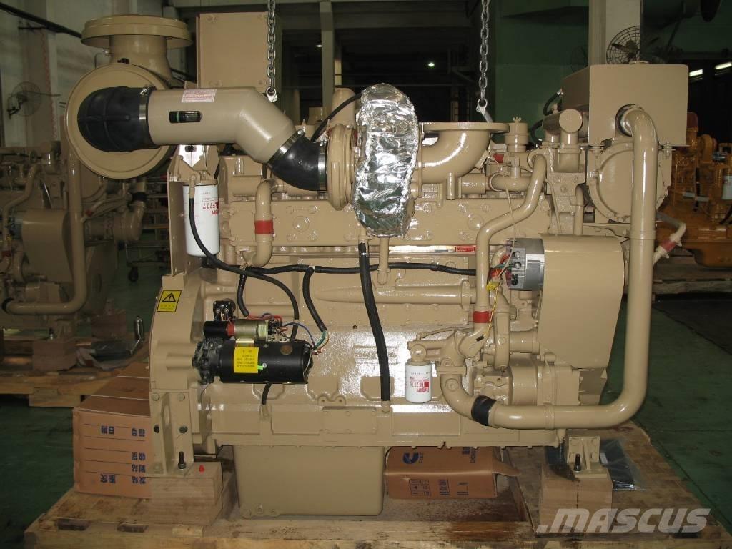 Cummins kta19 Engines