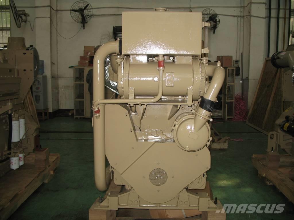 Cummins kta19 Engines