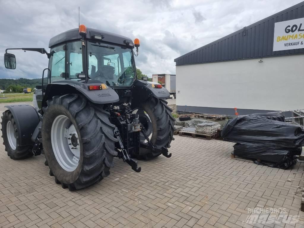 CASE MX 120 Tractors